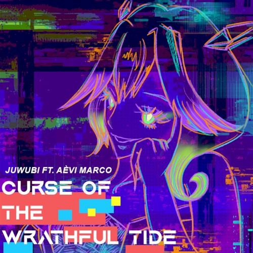 Curse of the Wrathful Tide