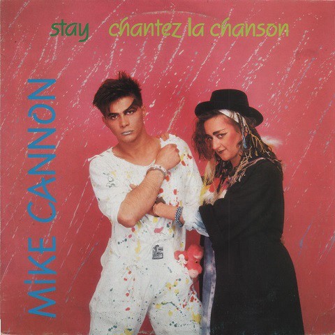 Stay