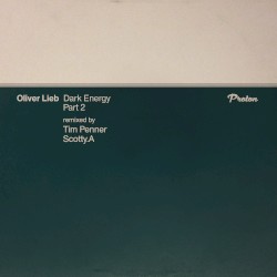 Dark Energy, Part 2