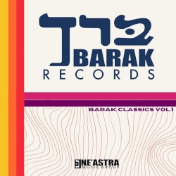 Barak Classics, Vol. 1