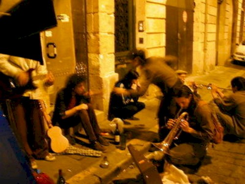 Fête de la Musique, Bordeaux