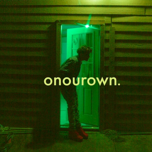 onourown.