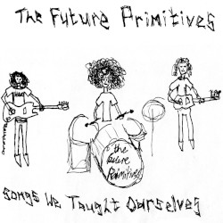 Songs We Taught Ourselves
