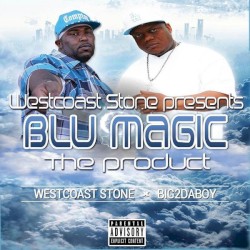 Blu Magic The Product