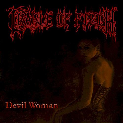 Devil Woman