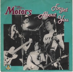 Forget About You / Picturama