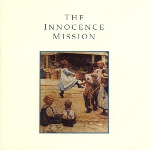 The Innocence Mission