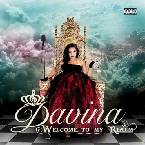 Welcome To My Realm