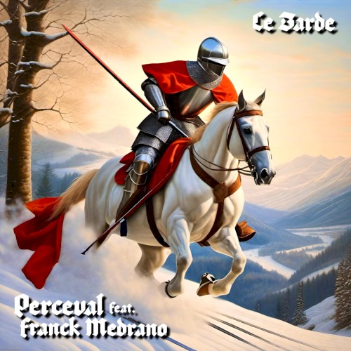 LE BARDE