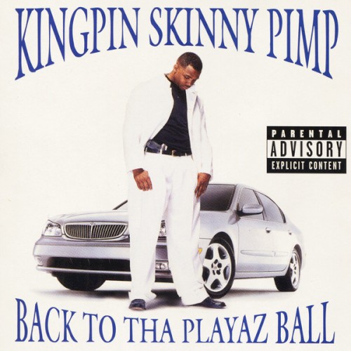 Back to tha Playaz Ball