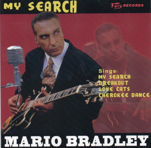 My Search