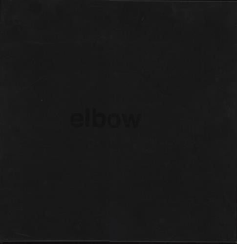 The Definitive Vinyl Album Box Set