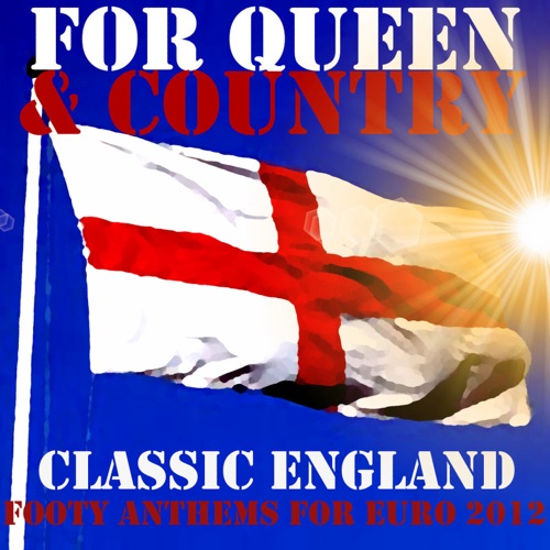 Footy Anthems