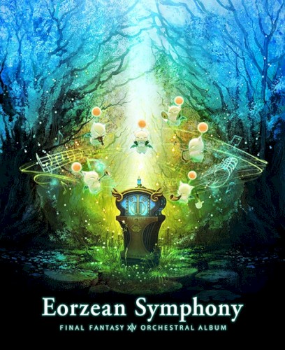 Eorzean Symphony: Final Fantasy XIV Orchestral Album