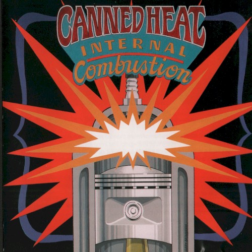Internal Combustion