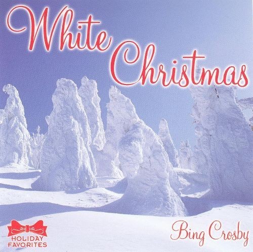 Holiday Favorites: White Christmas