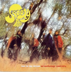 Lost in My Dream: An Anthology 1968–1974