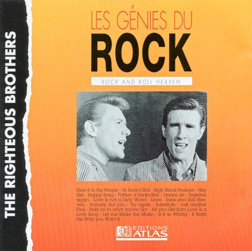 Rock and Roll Heaven