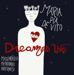 Dreamers Live (Live)