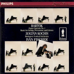 Works for Piano and Orchestra