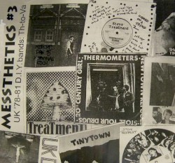 Messthetics #3