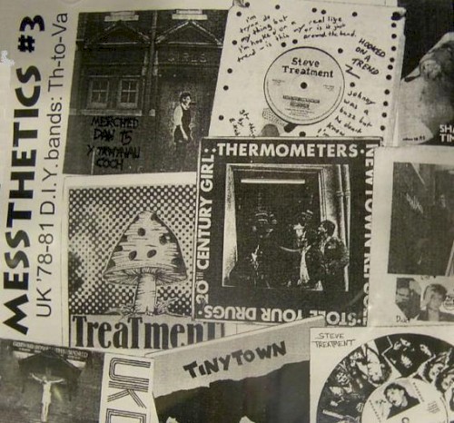 Messthetics #3