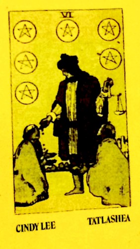 Tatlashea