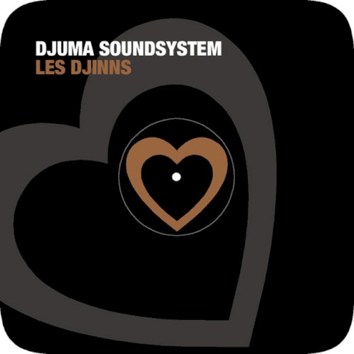 Les Djinns Remixes