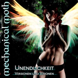Unendlichkeit, Versionen und Visionen