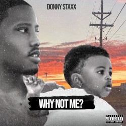 Why Not Me?