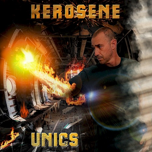 Kérosène