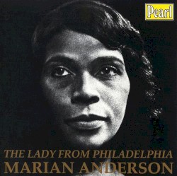 The Lady From Philadelphia