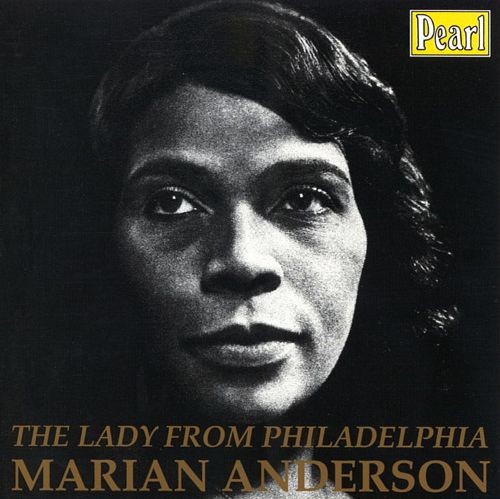 The Lady From Philadelphia