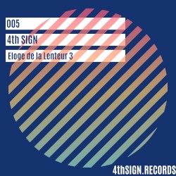 Eloge de la Lenteur Pt 3