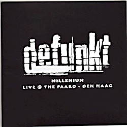Millenium Live @ the Paard - Den Haag