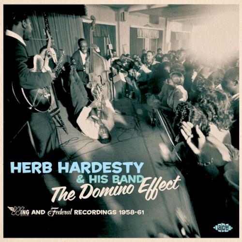 The Domino Effect: The Wing & Federal Recordings 1958-61