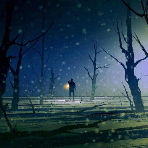 Lost Somewhere in My Mind II