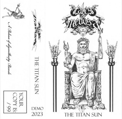 The Titan Sun