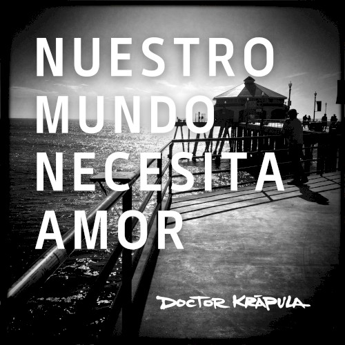 Nuestro mundo necesita amor