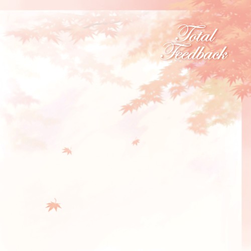 Total Feedback 2018