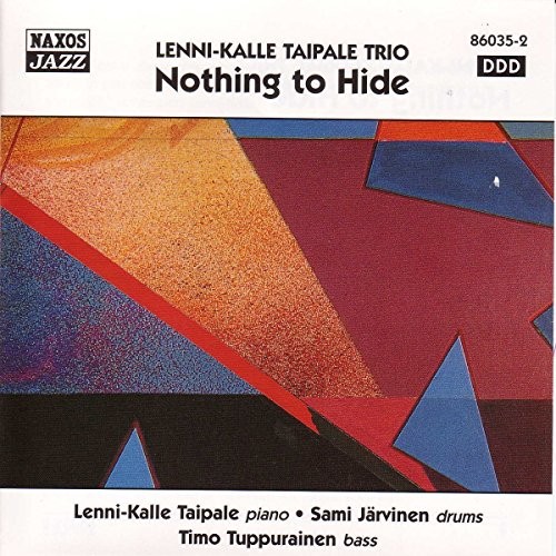 Nothing to Hide