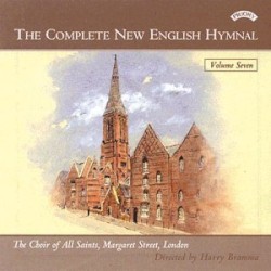 The Complete New English Hymnal: Volume Seven