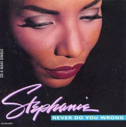 Never Do You Wrong