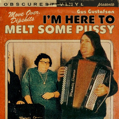 Move over, Dipshits, I’m Here to Melt Some Pussy