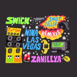 Shot Caller (Remixes)