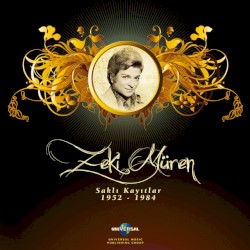 Saklı Kayıtlar 1 (1952-1984)