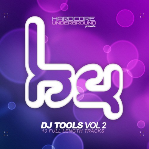 DJ Tools Vol 2