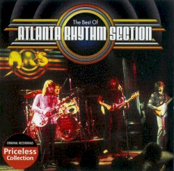 The Best of Atlanta Rhythm Section