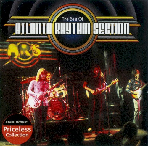 The Best of Atlanta Rhythm Section