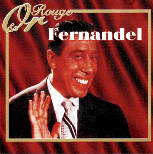 Fernandel